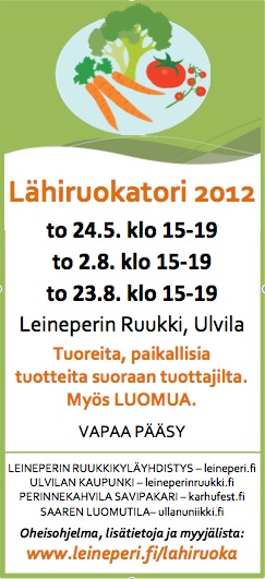 Lhiruokatori 2012