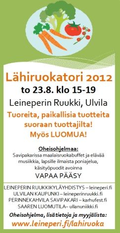 Lhiruokatori 2012