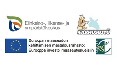 Hanketta ovat tukeneet